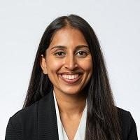 Ami Patel, DO, PGY3