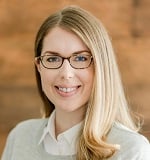 Amber L. Cahill, PsyD