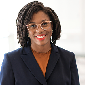 Headshot of Angela Printy 