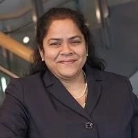 Pranoti Mandrekar, PhD