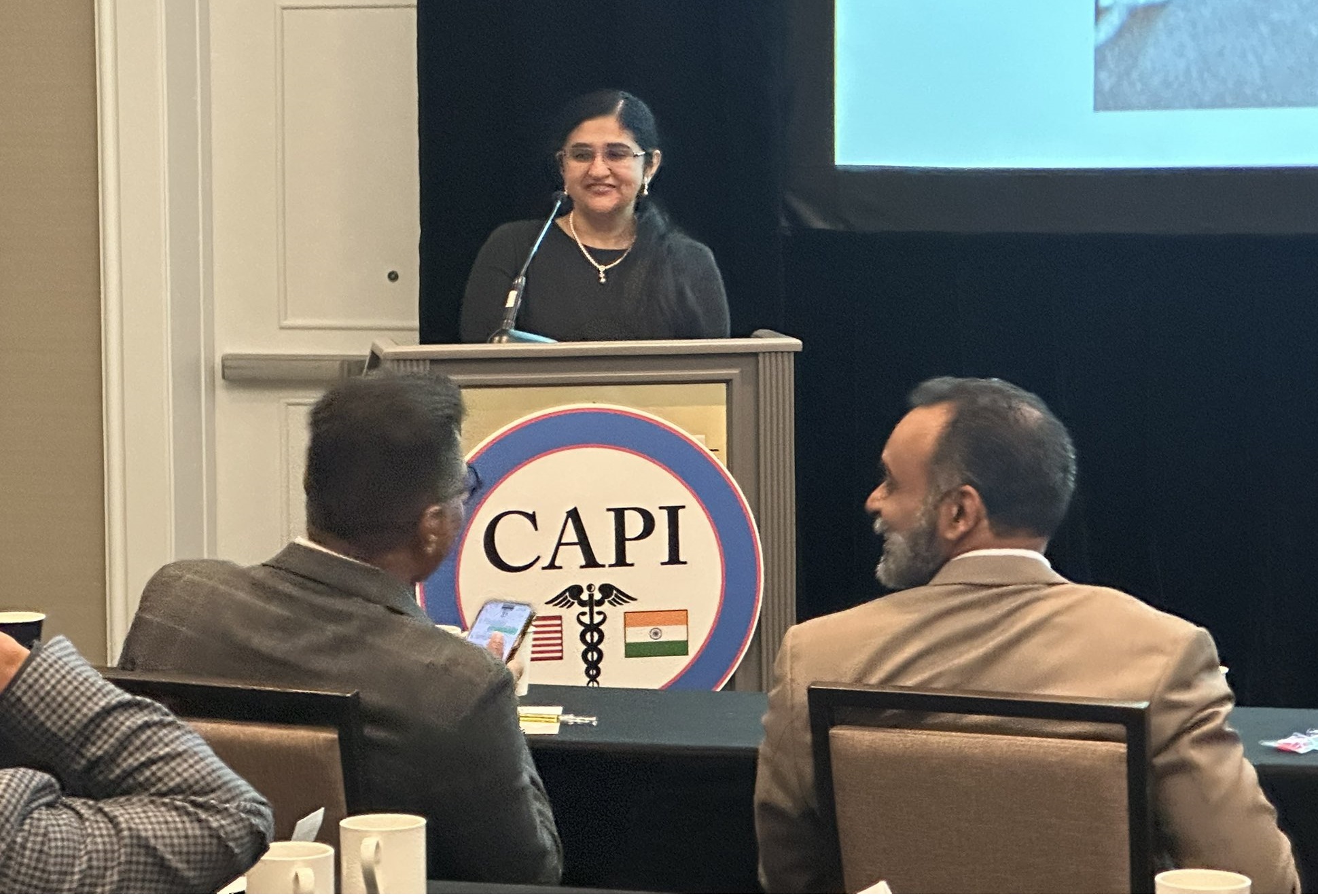 Shruti Hegde, MD, FACC