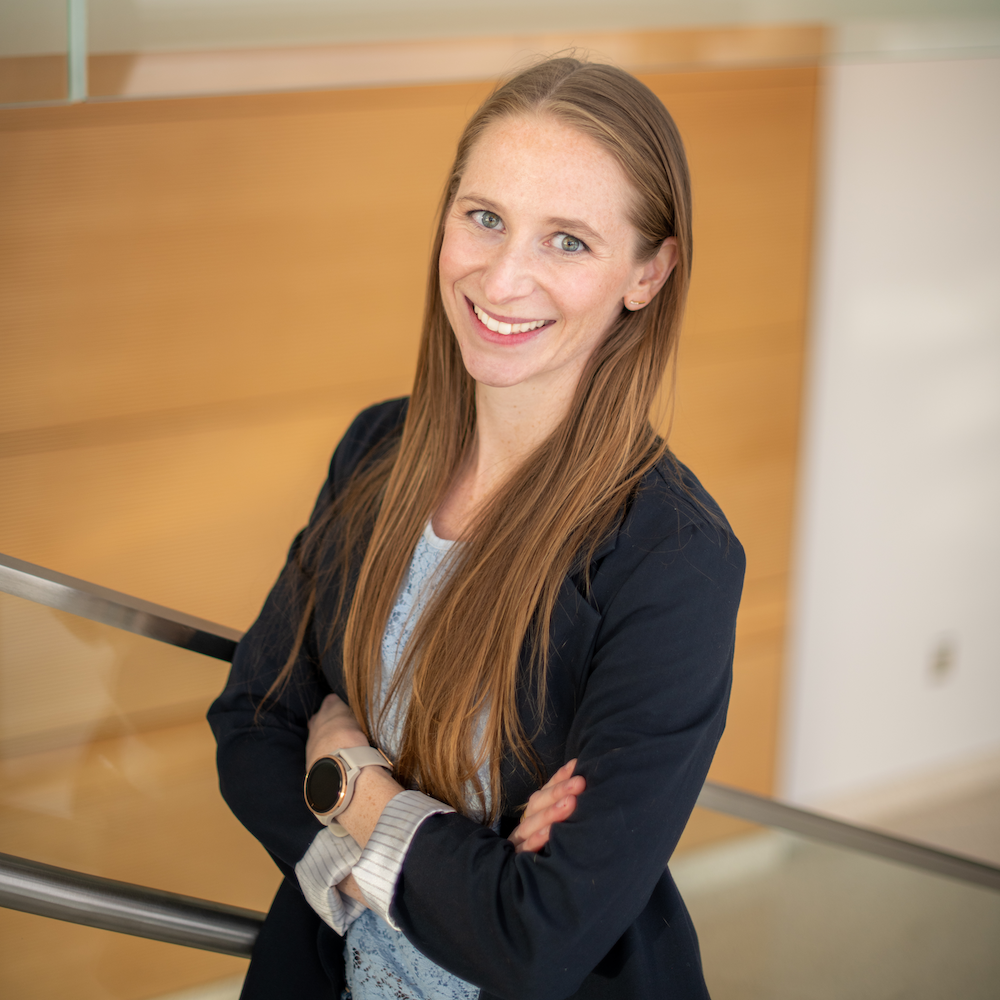 Chantal Ferguson, MD, PhD