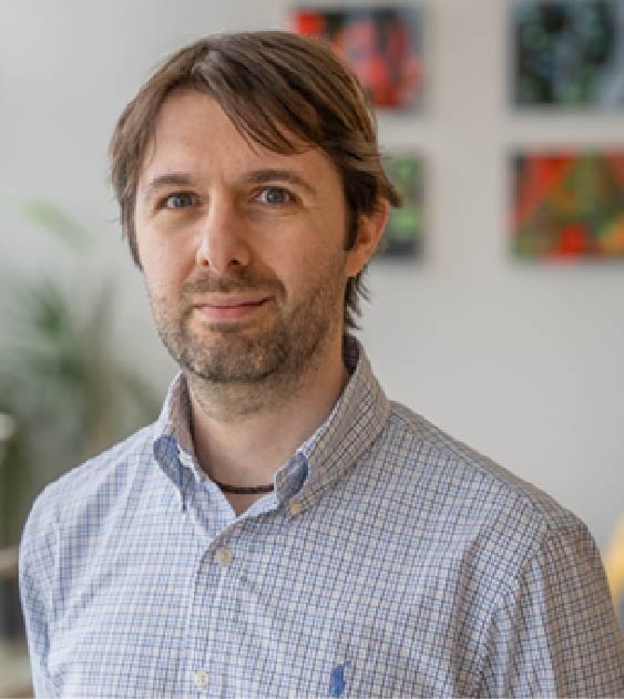 Andrea Reboldi headshot