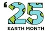 Earth Month 2025