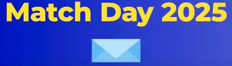 Match Day 2025