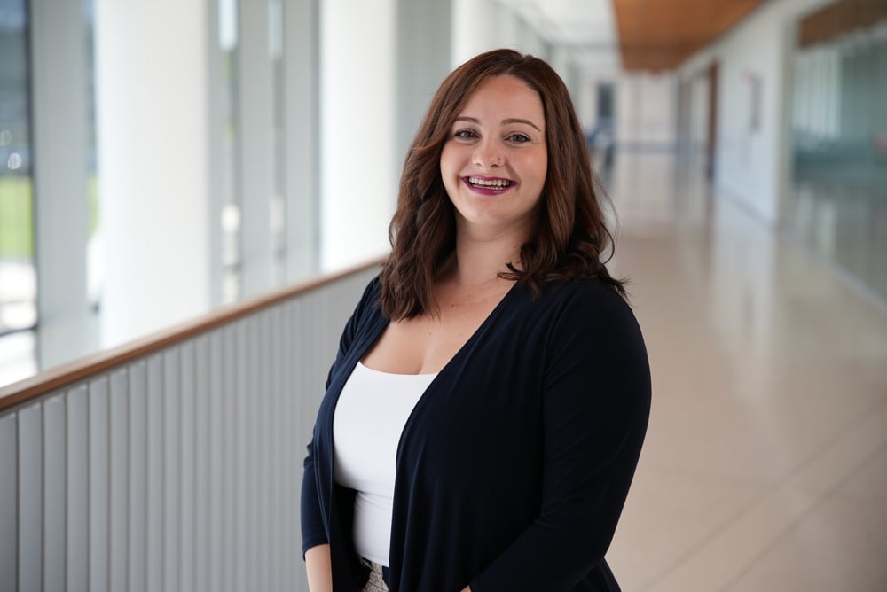 Lauren Intravaia Photo