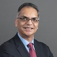 Anil Chandraker, MD