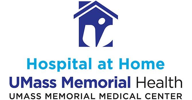 Hospital at Home, UMass Memorial Health, UMass Memorial Medical Center