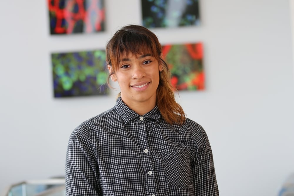 Sarah Cleveland Photo