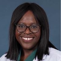 Onica Washington-Moore, MD, PhD