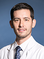Christopher J. Ito, MD, MEd