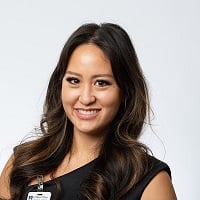  Venus Huang, MD
