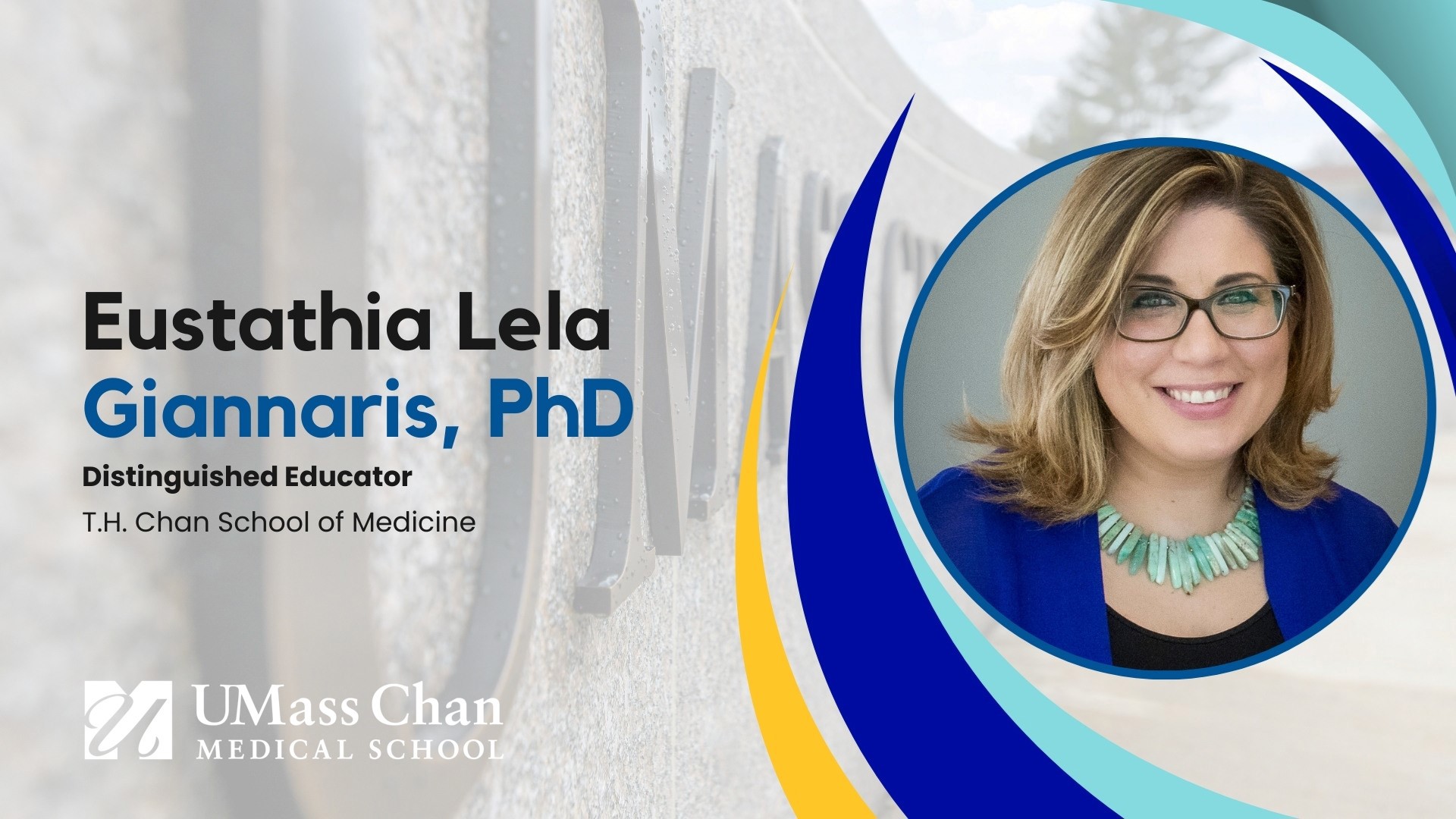 Eustathia Lela Giannaris