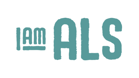 I am ALS