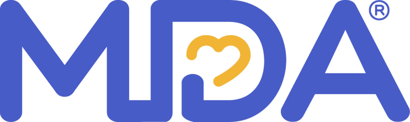 Muscular Dystrophy Association