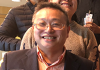 Dr. Gang Han has been awarded tenure in Biochemistry and Molecular Pharmacology Department