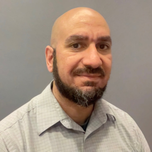 Mina Seedhom, PhD UMass Chan Medical School Type 1 Diabetes Research 