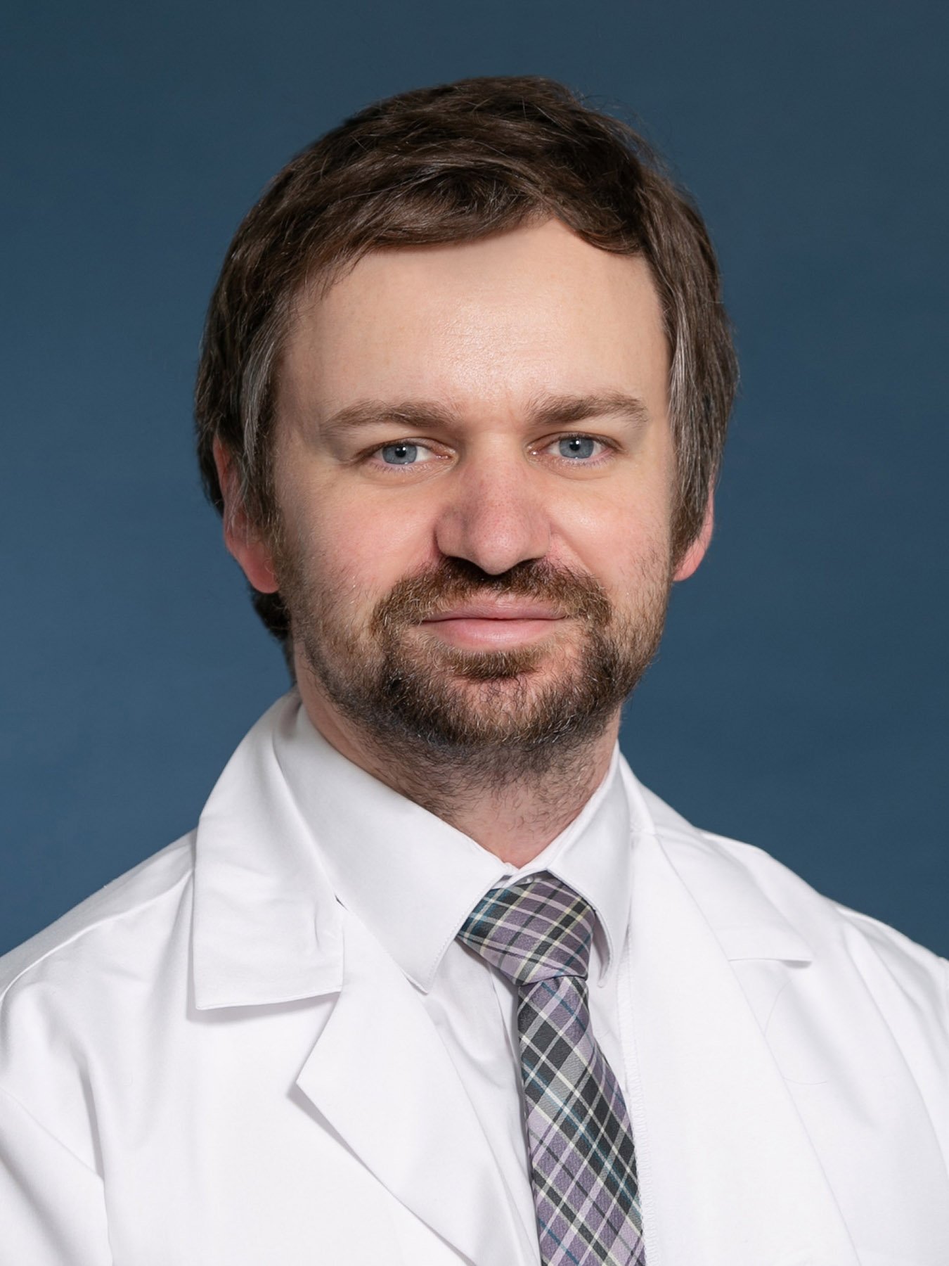 Benjamin Botsford, MD