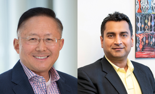 UMass Chan Medical School Licenses Gene Therapy Program Utilizing Mini-Gene Approach for Leber Congenital Amaurosis Type 10 to Iveric Bio