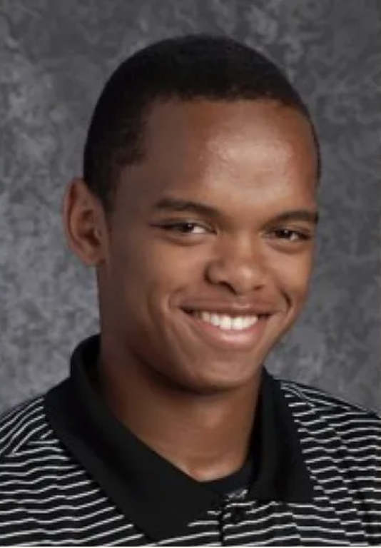 Abdulrazak Frederick&nbsp;