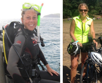 Carrie Zammitti UMass Diabetes Research