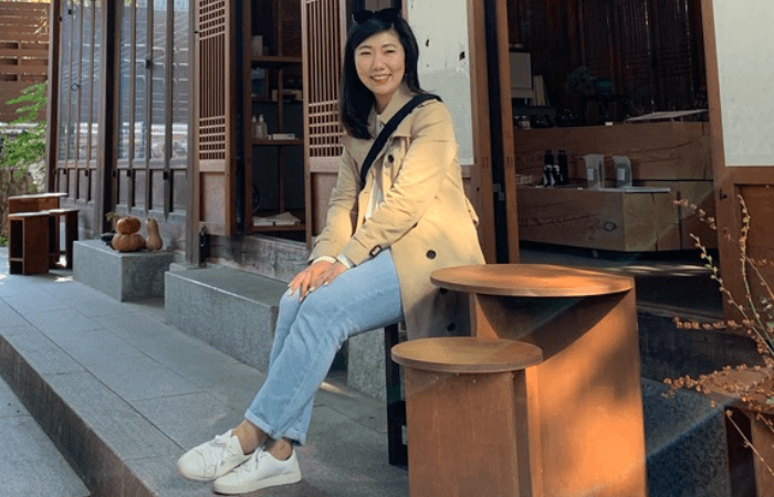 Susan Kim UMass Memorial