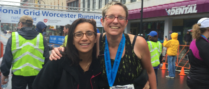 Nancy Sidhom UMass Memorial Diabetes