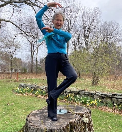 Anne Moore 50 Years with Type 1 Diabetes