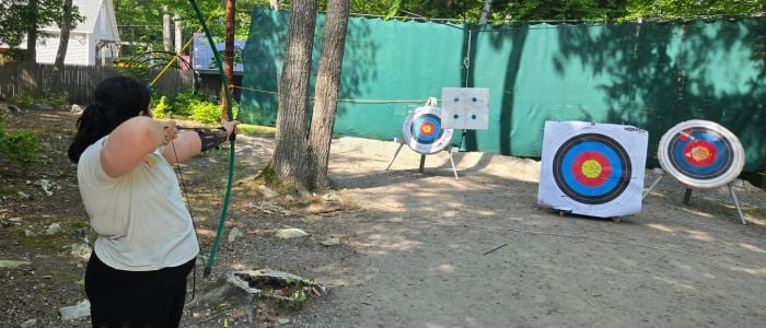 Jenna T1D Success Story