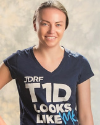 Julie Kozlowski Type 1 Diabetes