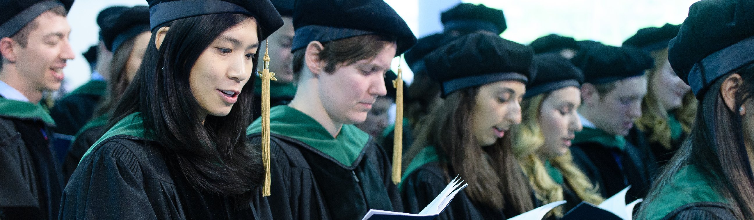 Decades-long dedication to UMMS inspires giving