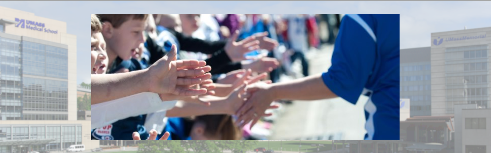 Community fundraising supports UMMS and UMass Memorial