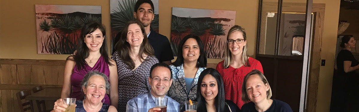 Endocrinology Fellows