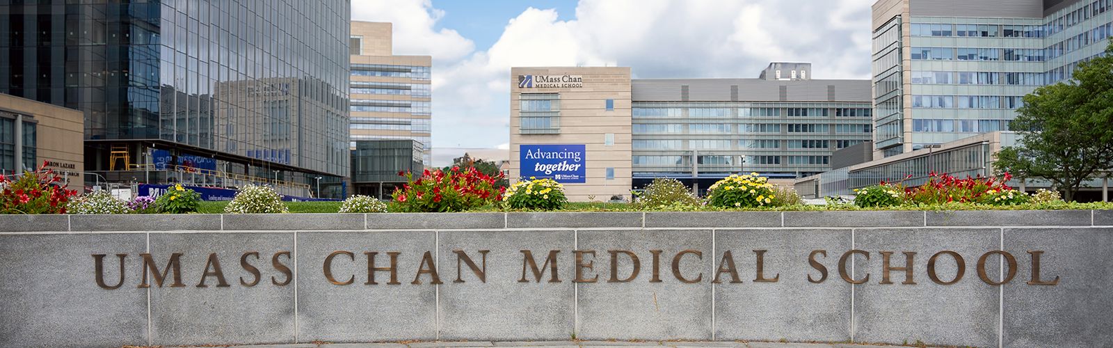 UMass Chan Medical School