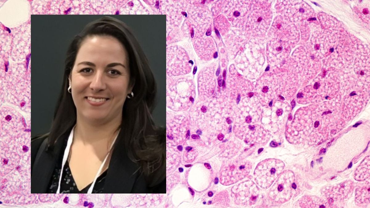 Flaviane Silva Guertin Lab