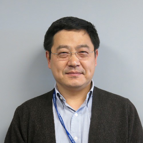 Wenjun Li, PhD