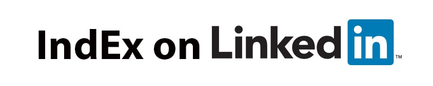 IndEx on LinkedIn