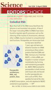 ScienceEditorsChoice
