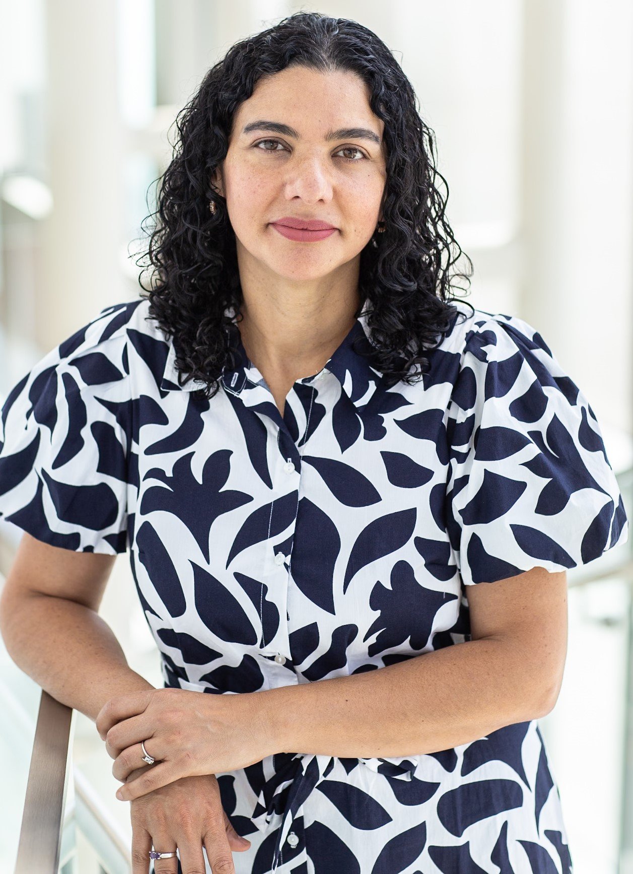 Ana Maldonado-Contreras