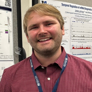 John Haley, PhD UMass Chan Metabolomics Core