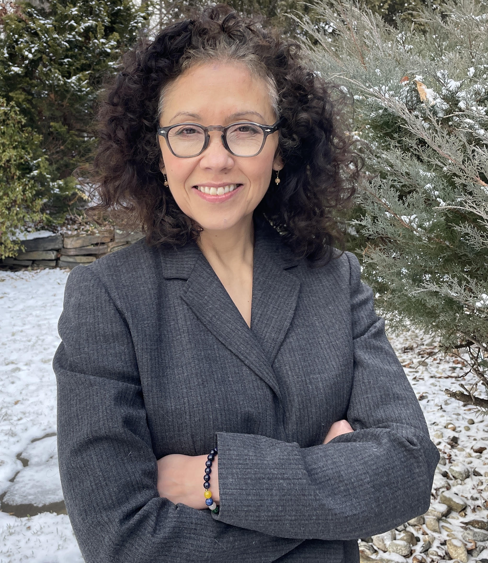 A.M. Barrett, MD is the current chair of the Department of Neurology