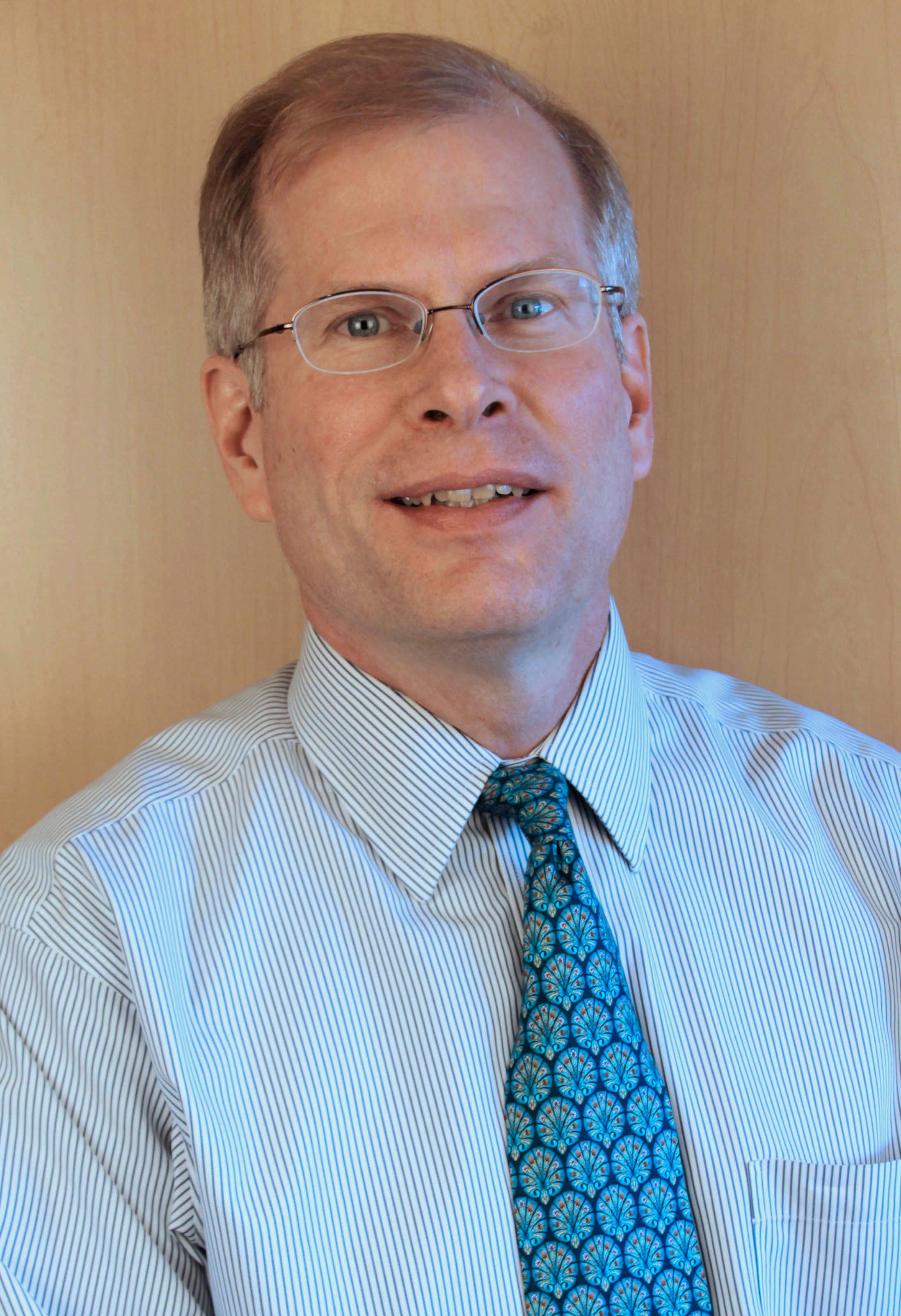 Lawrence Hayward, MD, PhD