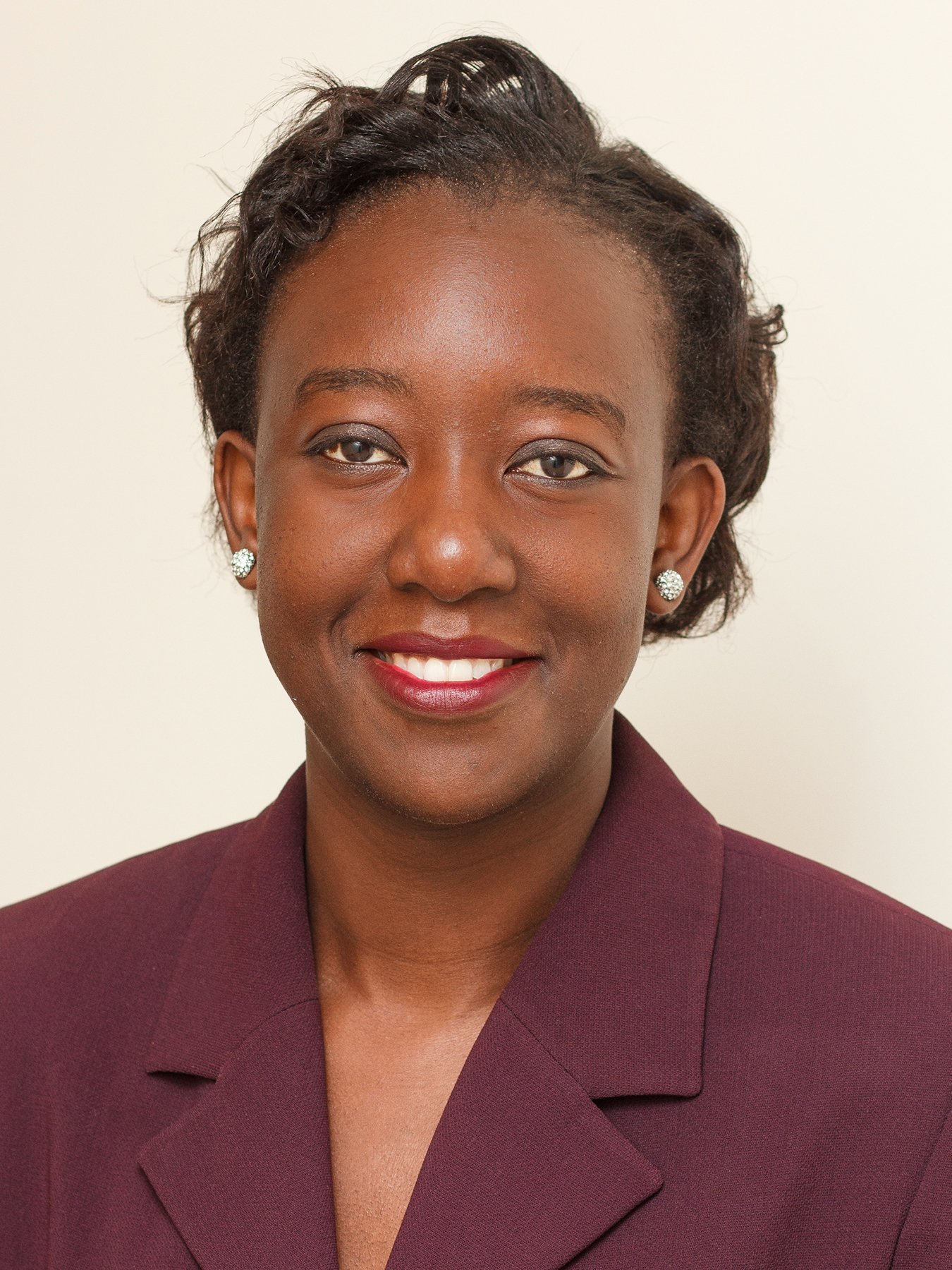 Margaret Owegi, MD