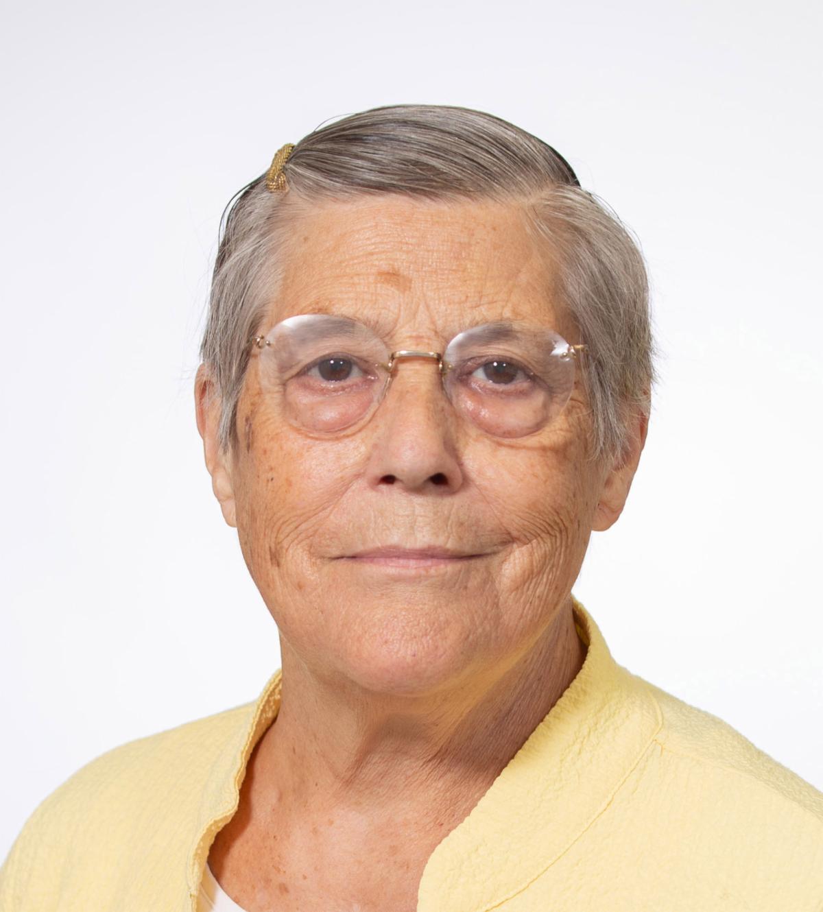 Jane Sargent, MD