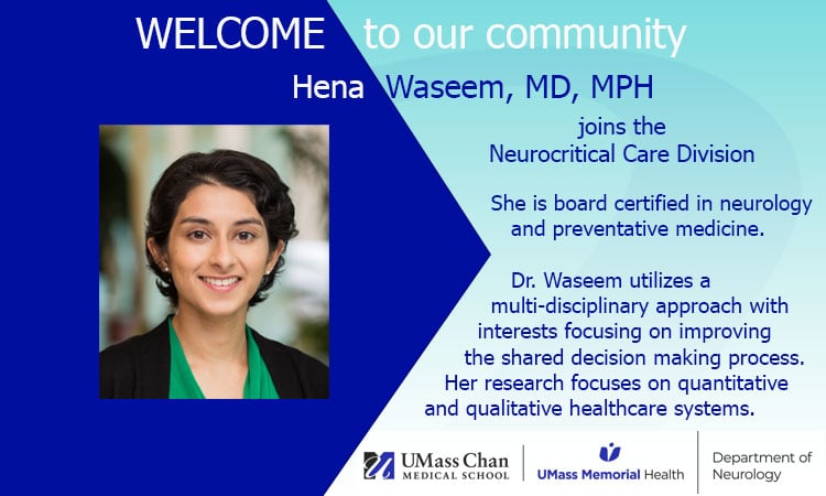 Hena Waseem, MD, MPH