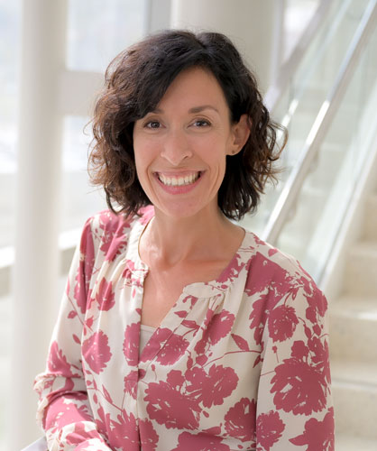 Catherine Douthwright, PhD