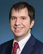 Ricardo M. Aulet, MD, MBA