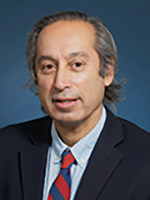 Syed H. Kamil, MBBS, FRCS