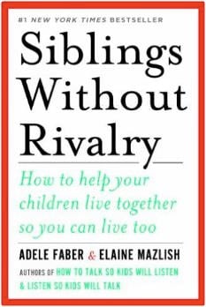 sibling without rivalry