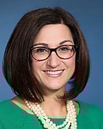 Carolynn DeBenedectis, MD, Radiology Residency Director, UMass Chan Medical School